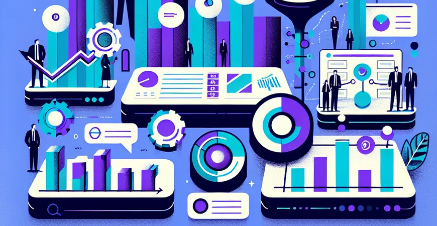 推广 ERP 平台遇阻，如何调整策略？